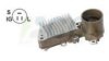 LAUBER CQ1010313 Alternator Regulator